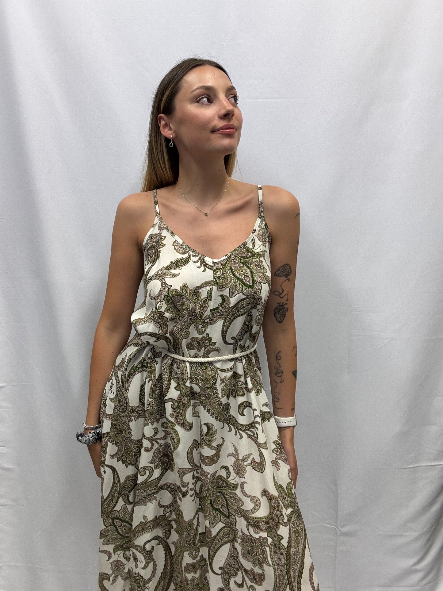 Abito Sottoveste Marianna