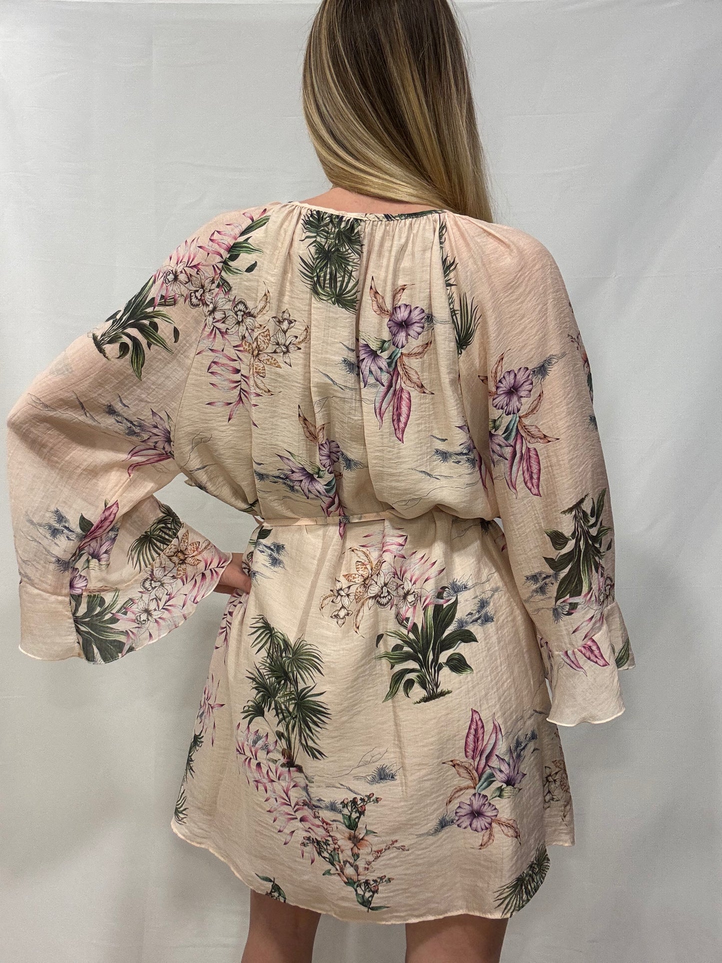 Abito Martina Fantasia