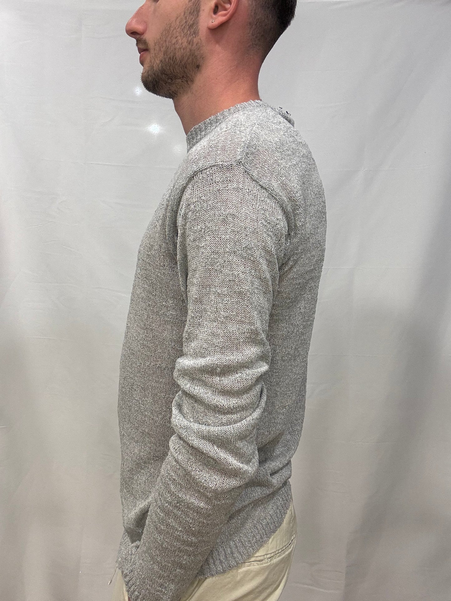 Maglia Leonardo Uomo