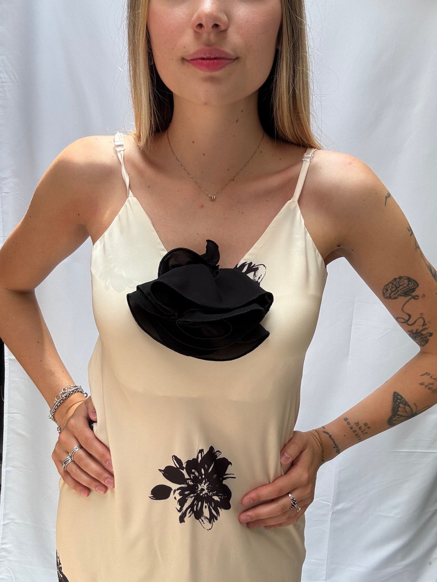 Abito Sottoveste Gaia