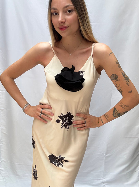 Abito Sottoveste Gaia