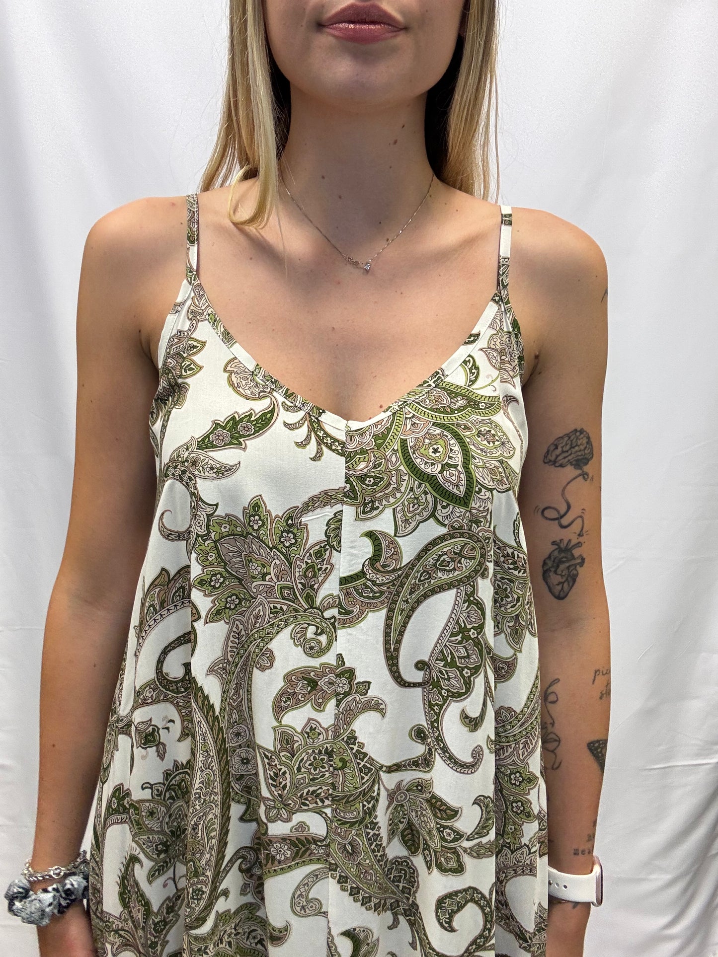 Abito Sottoveste Marianna