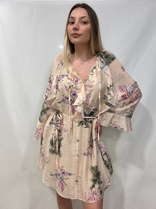 Abito Martina Fantasia