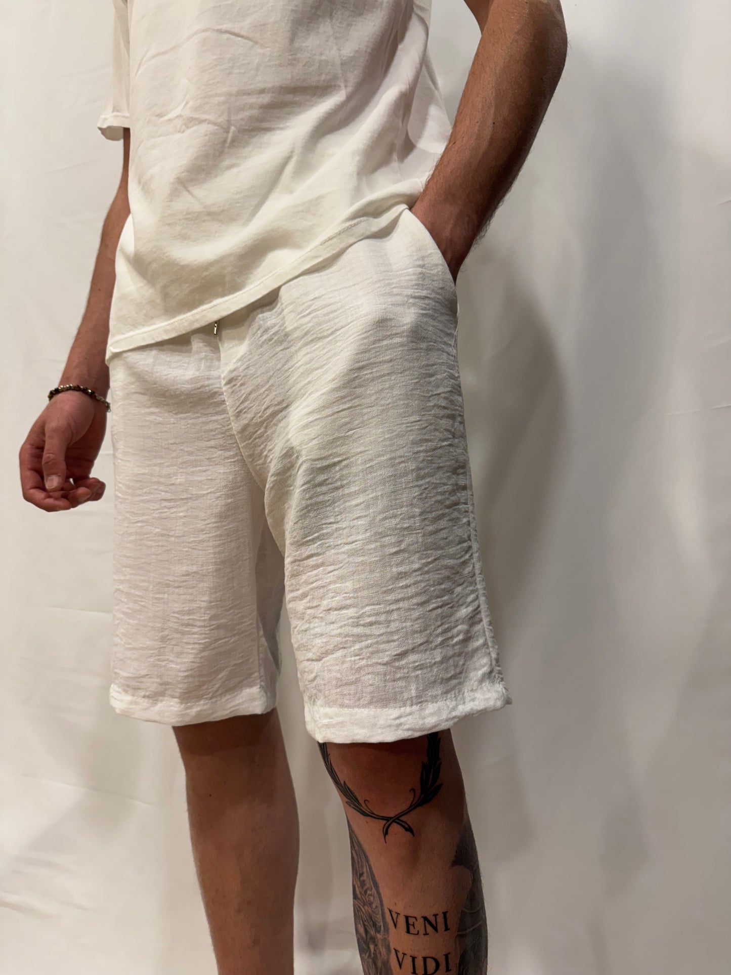 Bermuda Andrea Coulisse Tasche