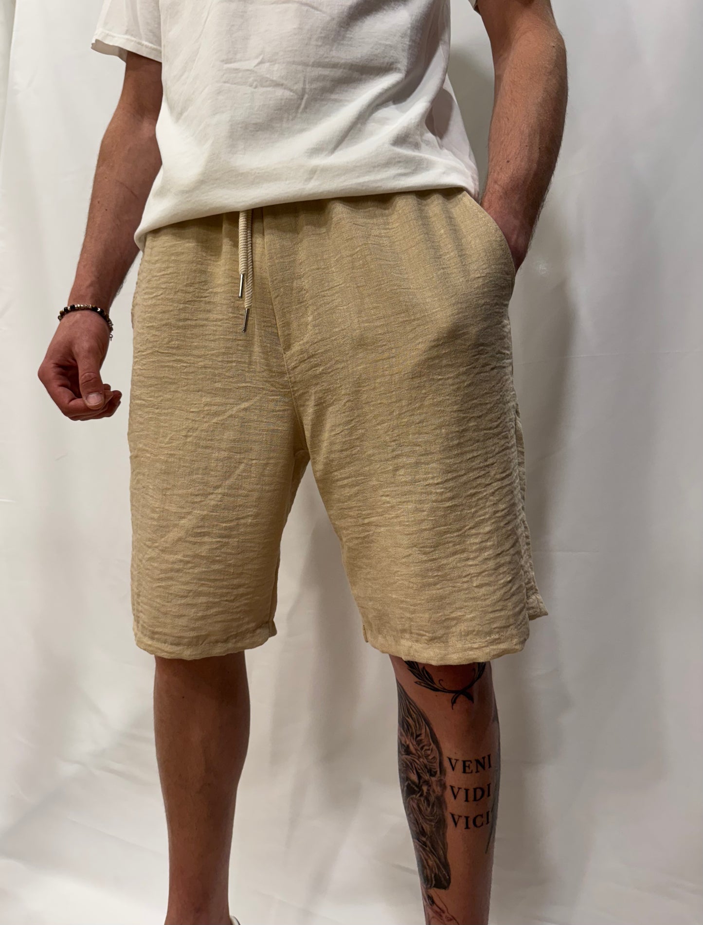 Bermuda Andrea Coulisse Tasche