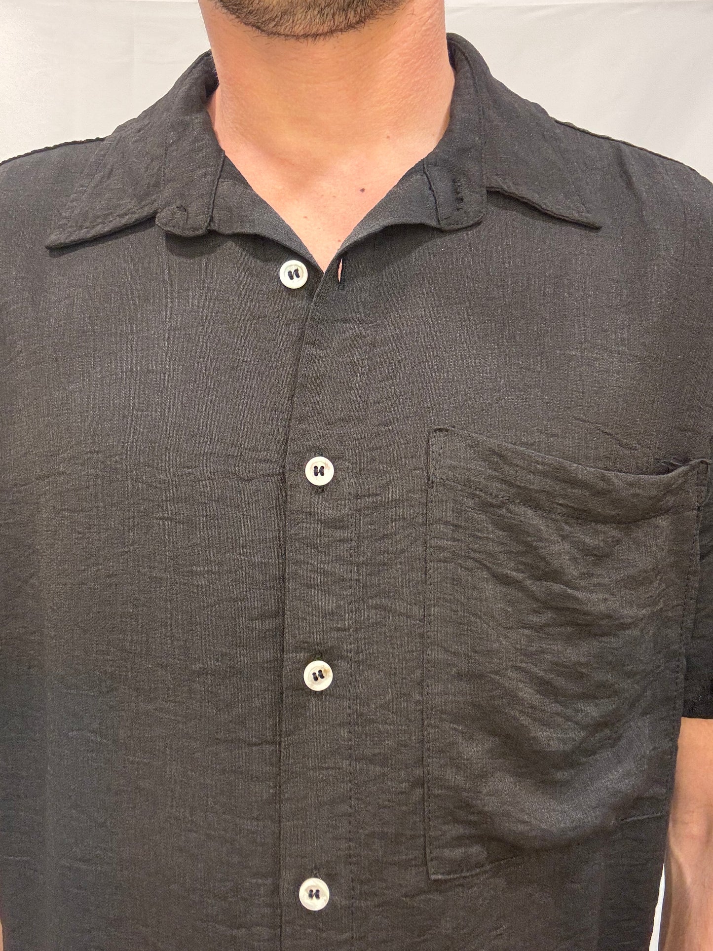 Camicia Edoardo M/M Tasca