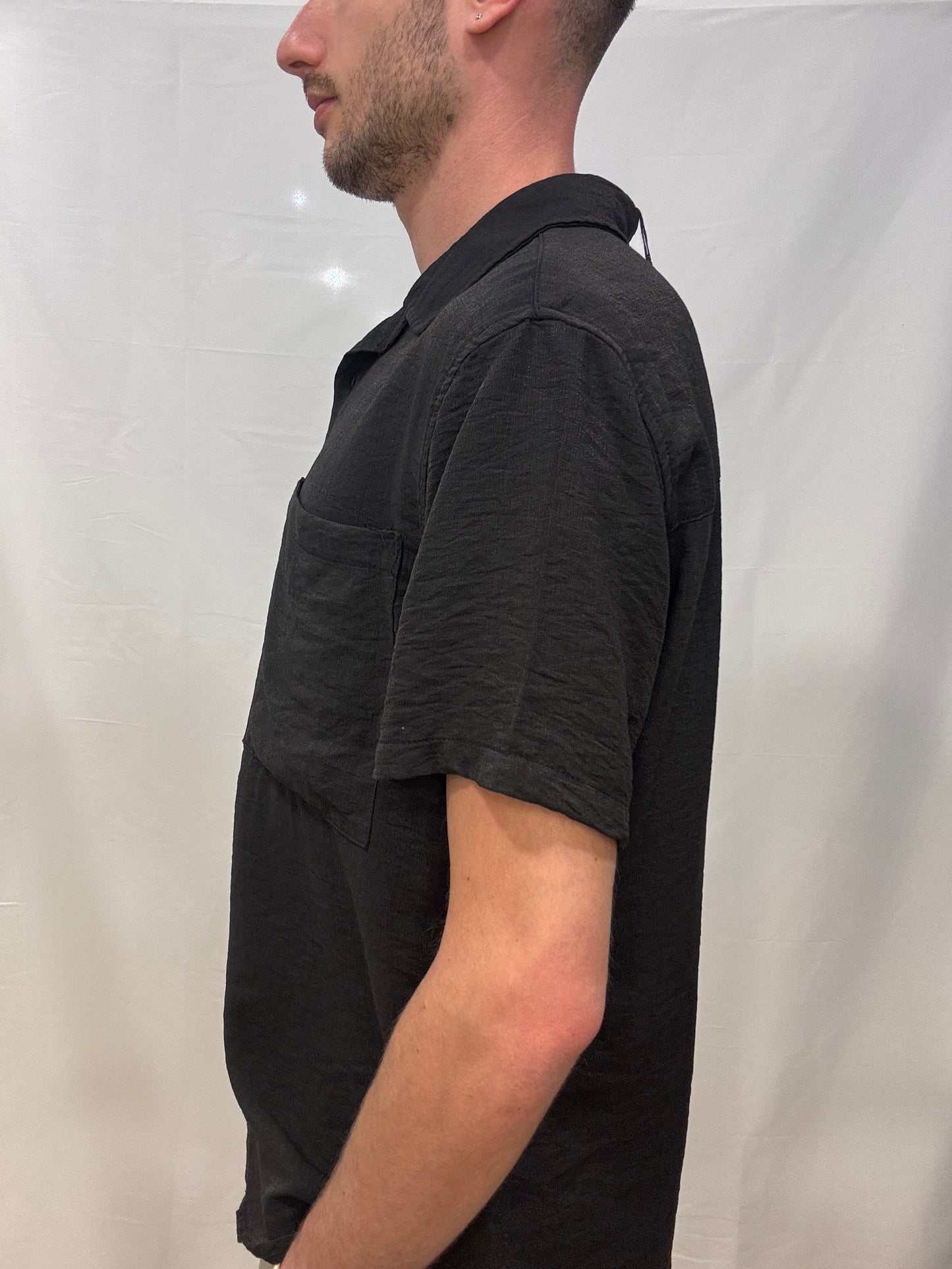 Camicia Edoardo M/M Tasca