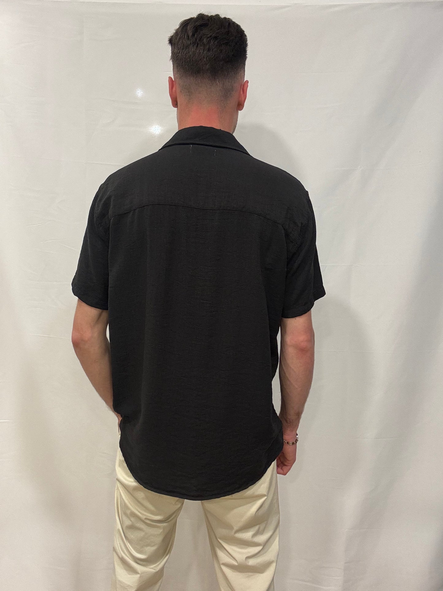 Camicia Edoardo M/M Tasca