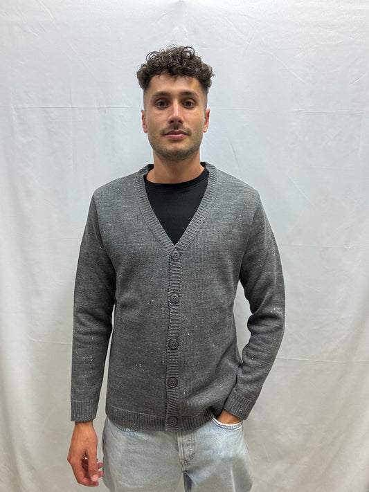 Cardigan Uomo Totò