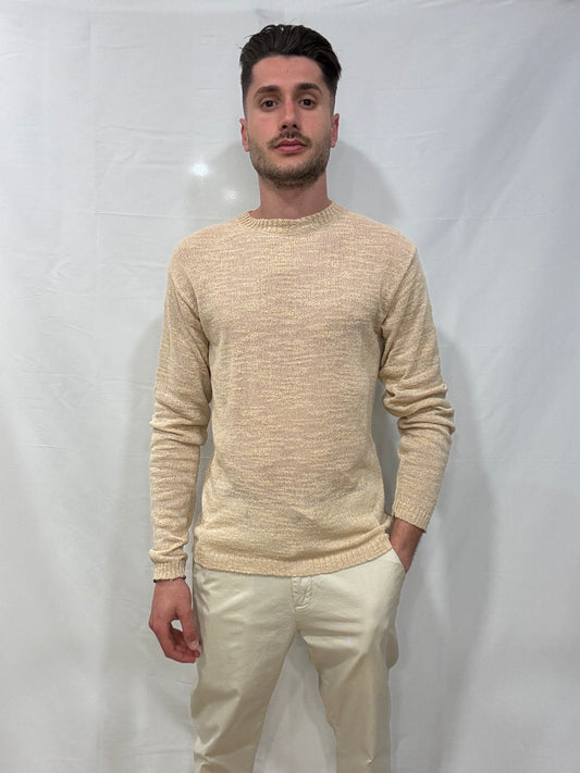 Maglia Leonardo Uomo