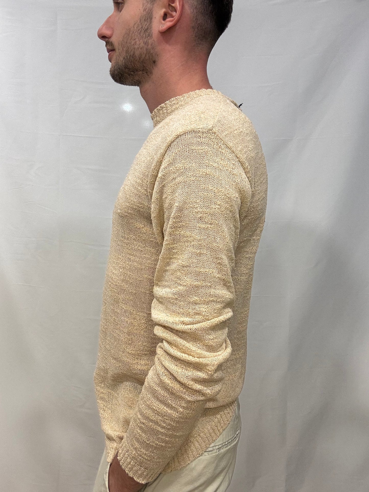 Maglia Leonardo Uomo