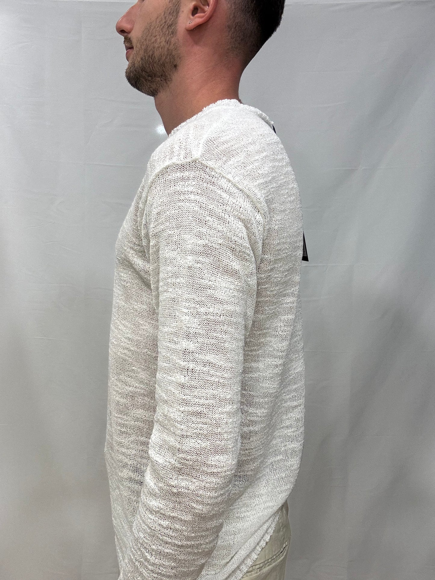 Maglia Leonardo Uomo