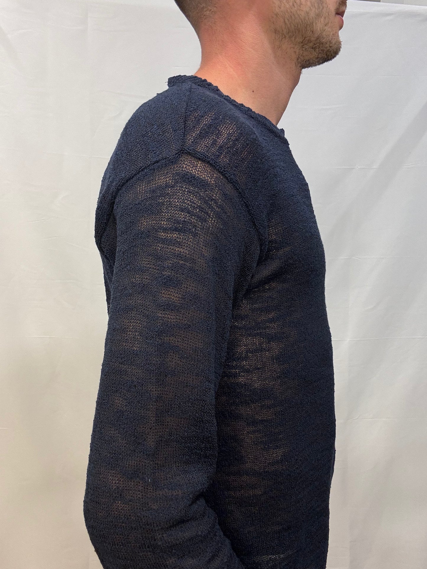 Maglia Leonardo Uomo