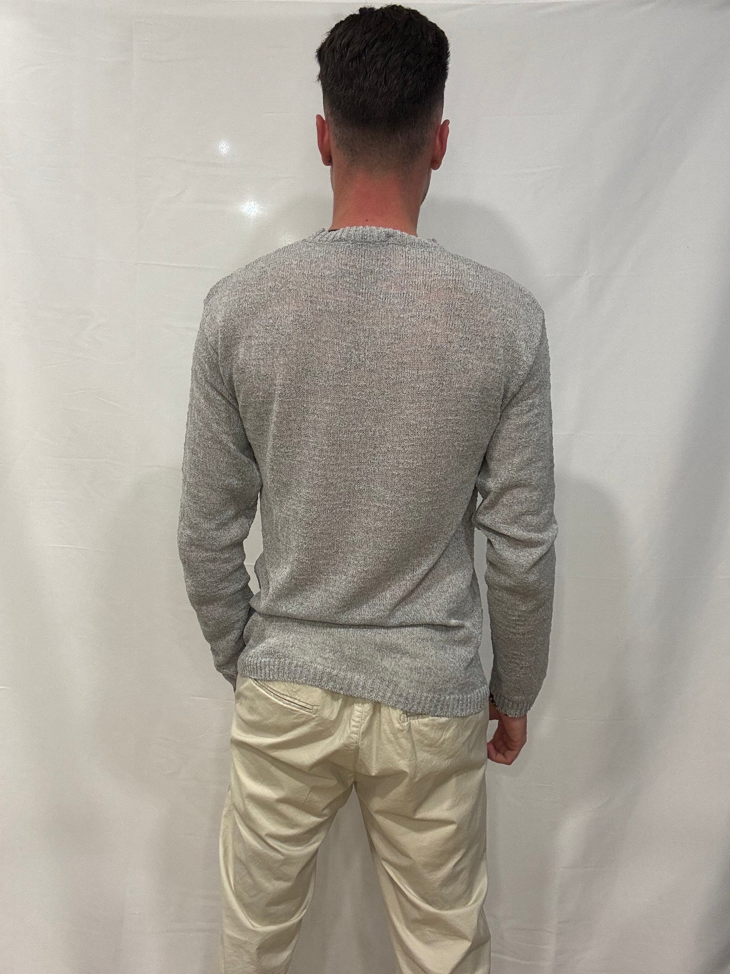 Maglia Leonardo Uomo