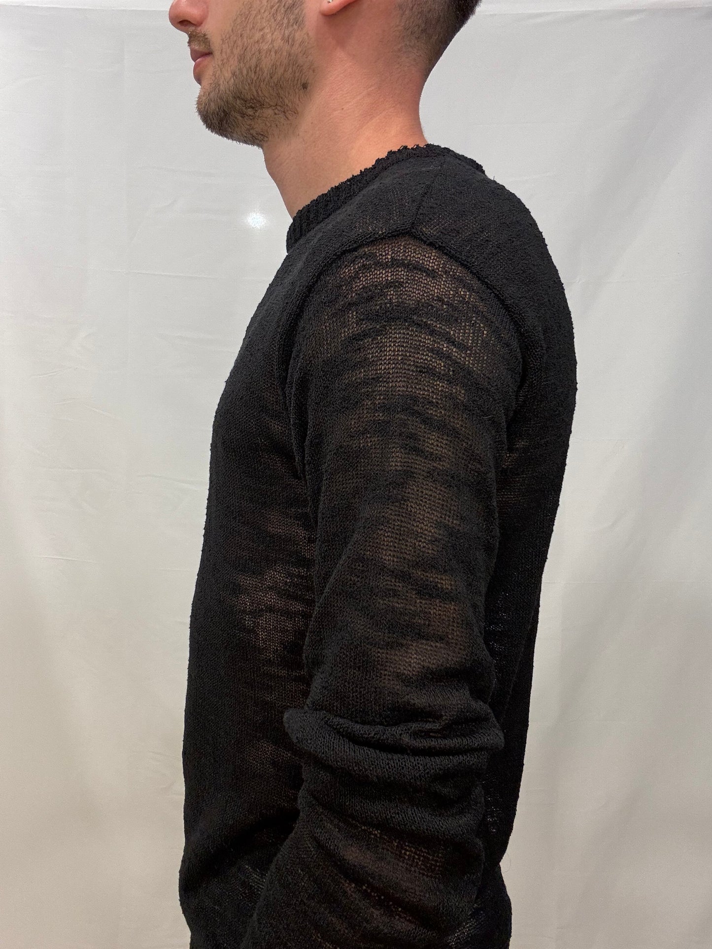 Maglia Leonardo Uomo