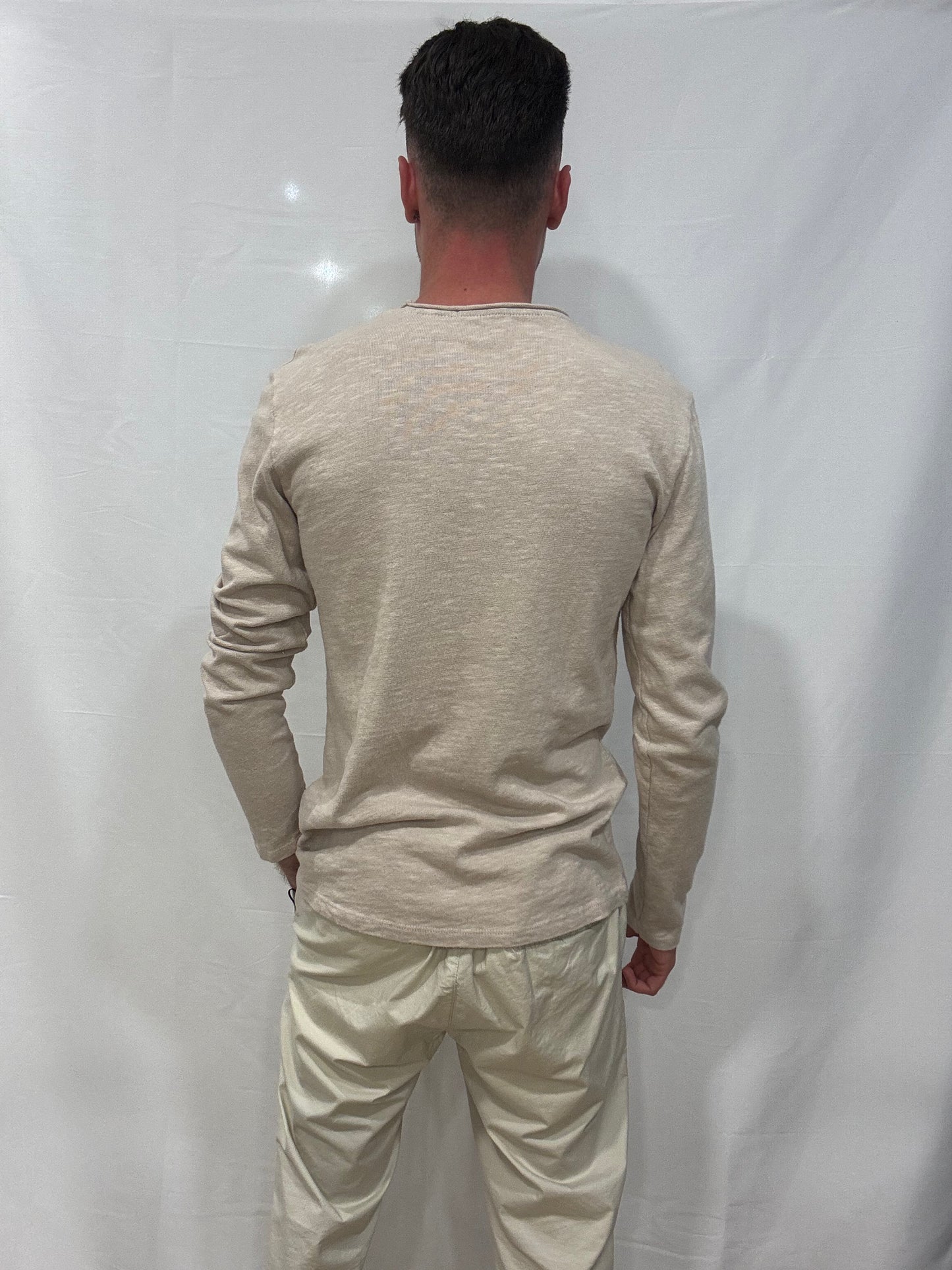 Maglia Alessandro a manica lunga